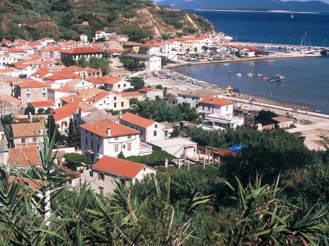 Susak Island景点图片