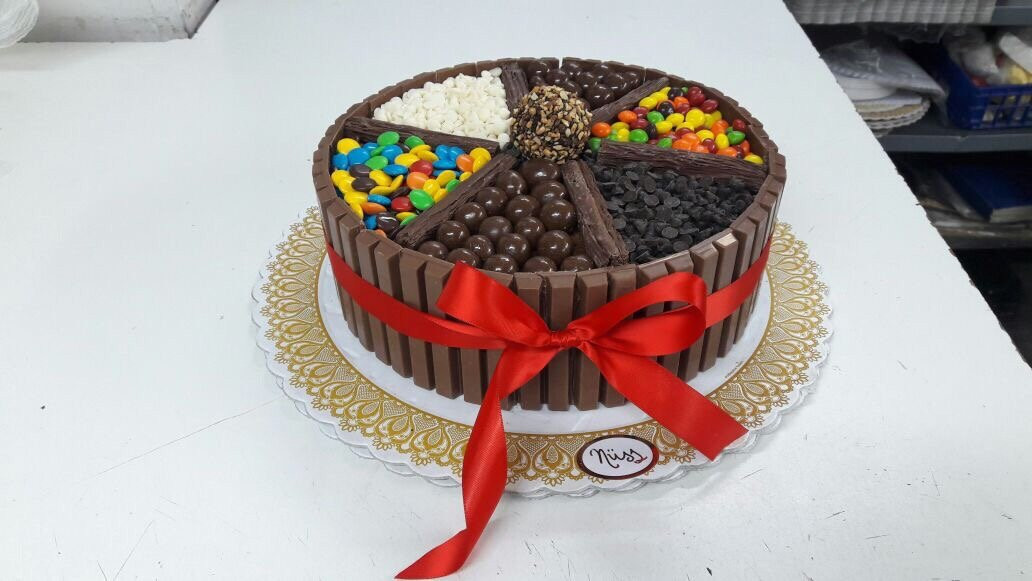 Nüss Panaderia y Pasteleria