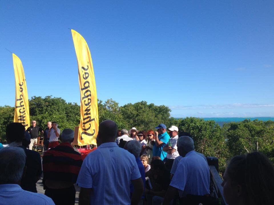 Exclusiv Golf de Deva-Bourail必去景点