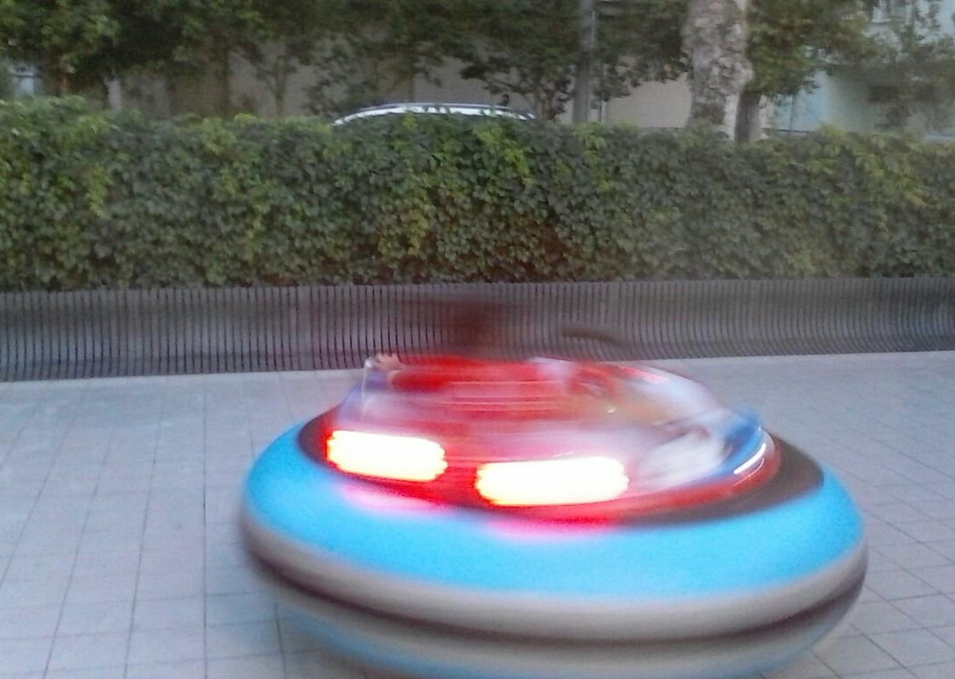 Topolino Park景点图片