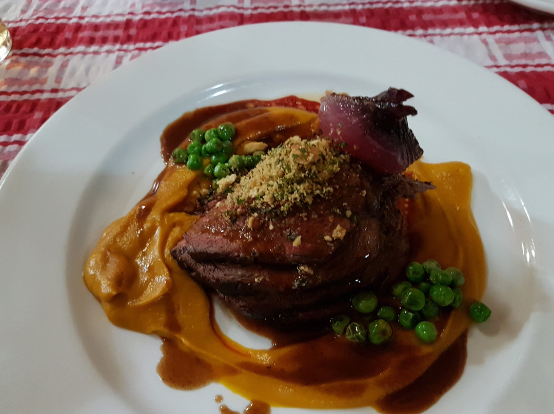 Barron Valley Hotel主图