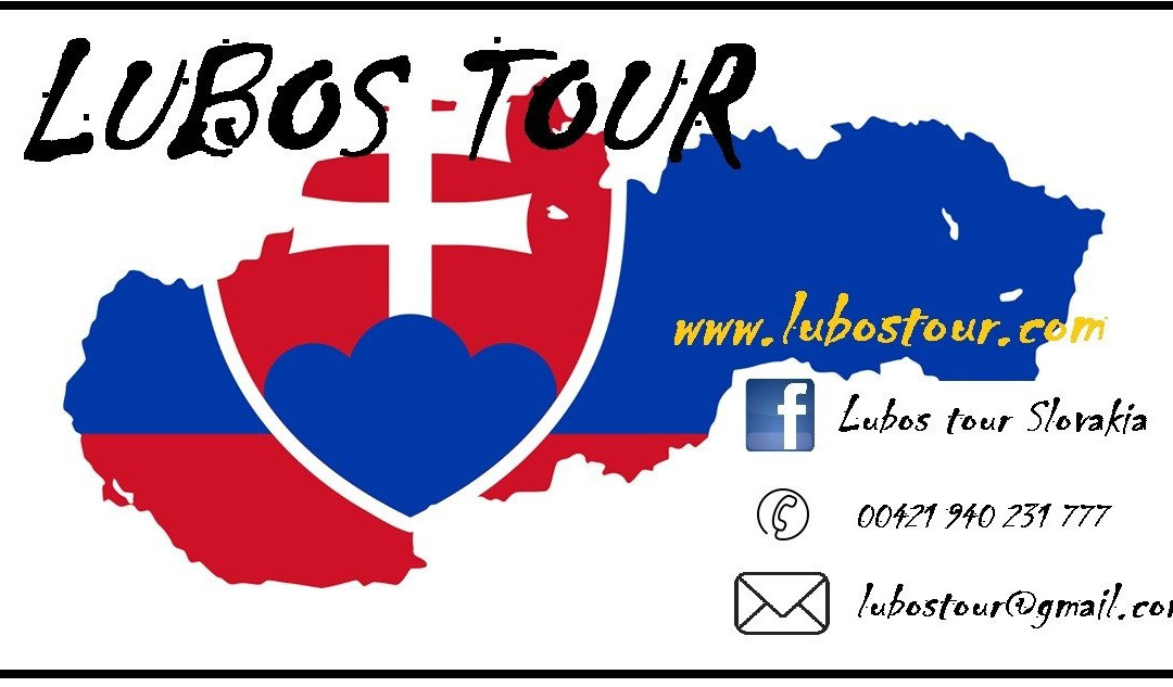 Lubos Tour景点图片