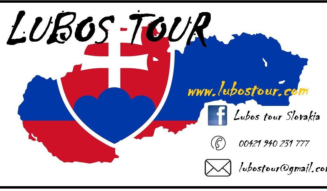 Lubos Tour-布拉迪斯拉发必去景点