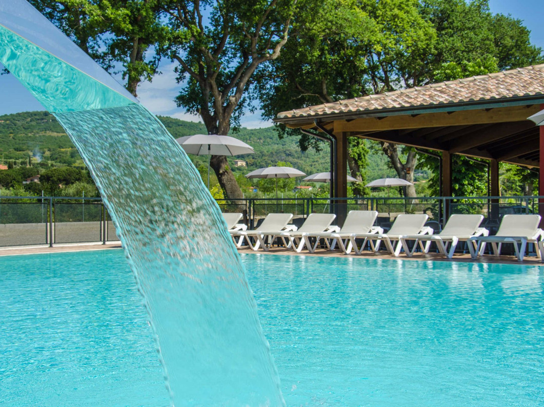 Camping Trasimeno