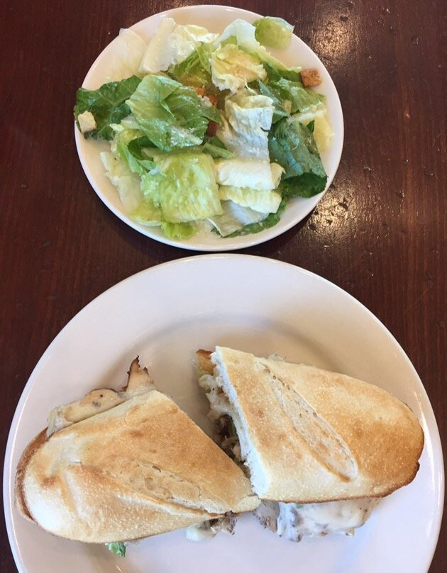 La Madeleine - Mueller