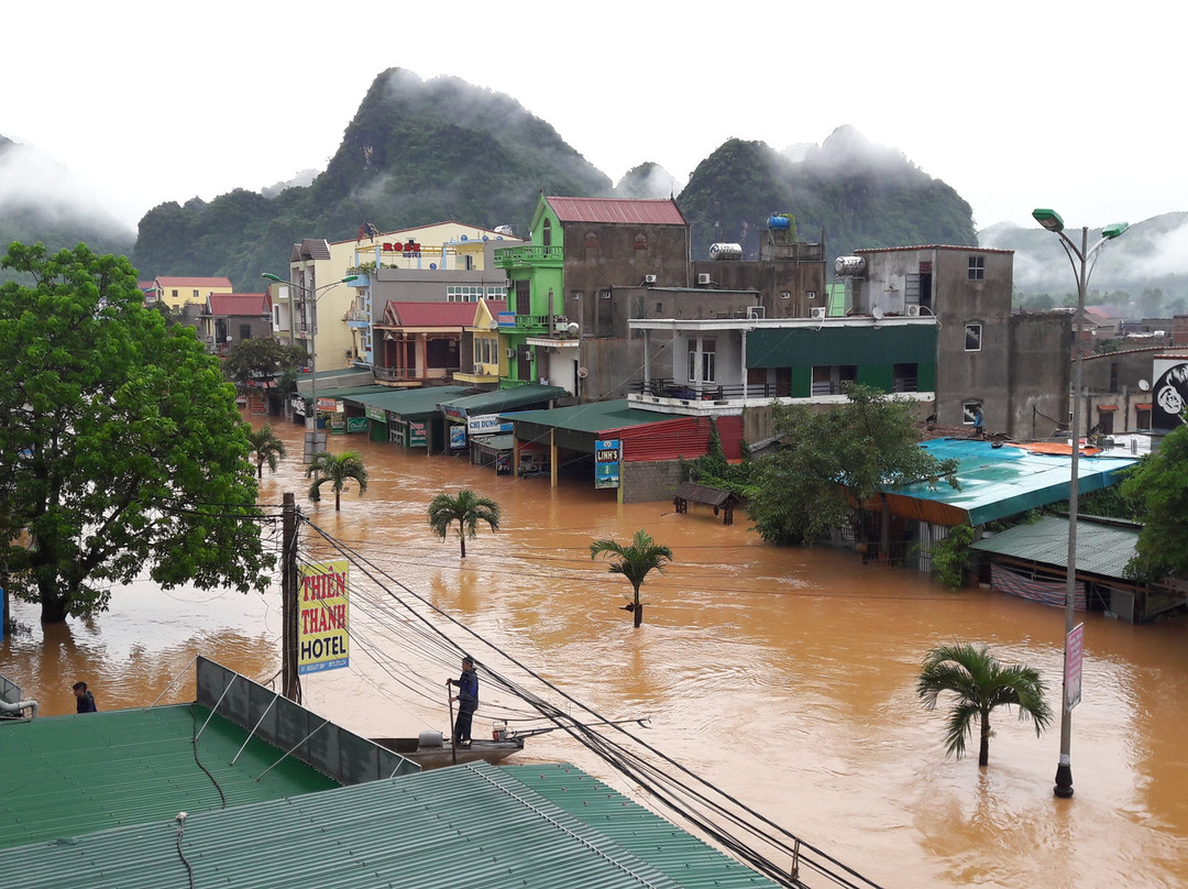 Phong Nha Homestay主图