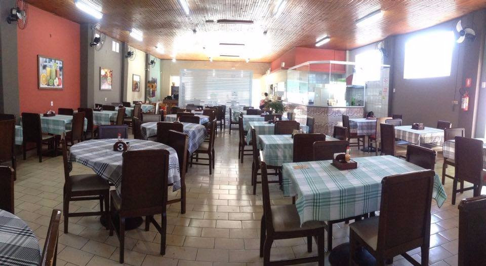Restaurante Pinhal