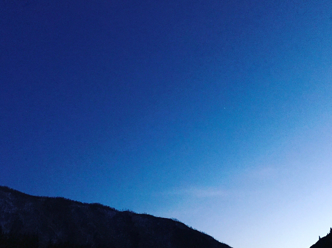 Seminskiy Pass景点图片