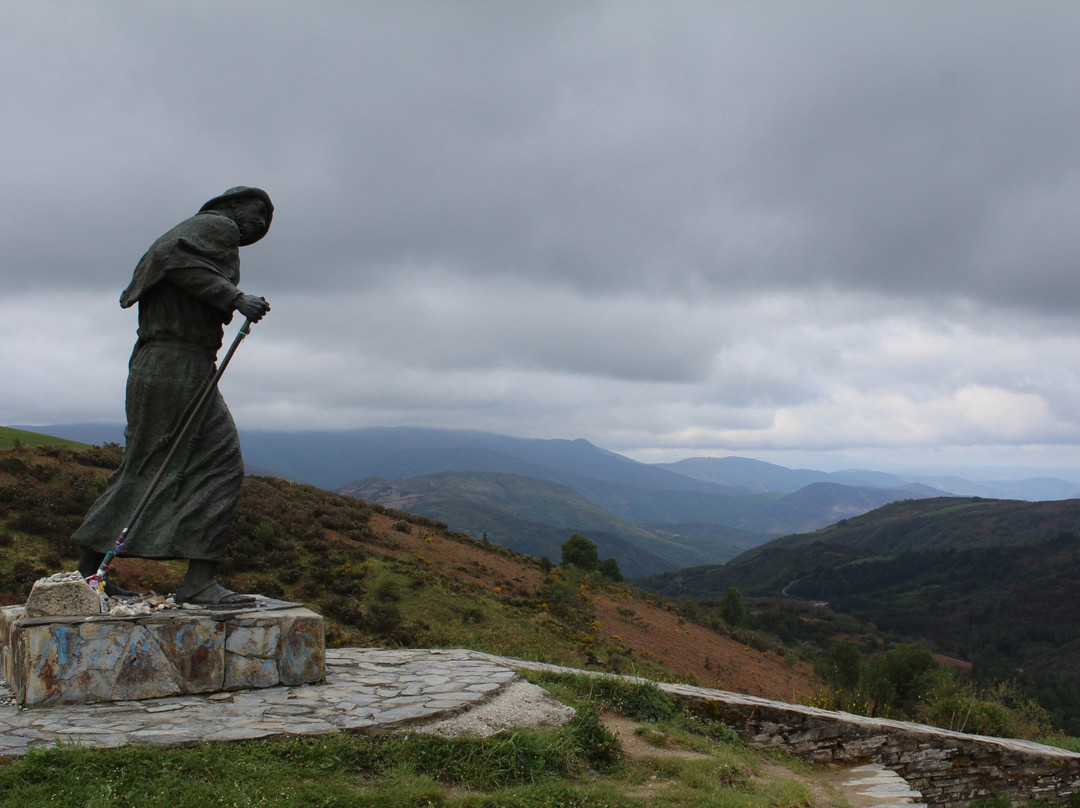 Alto de San Roque景点图片