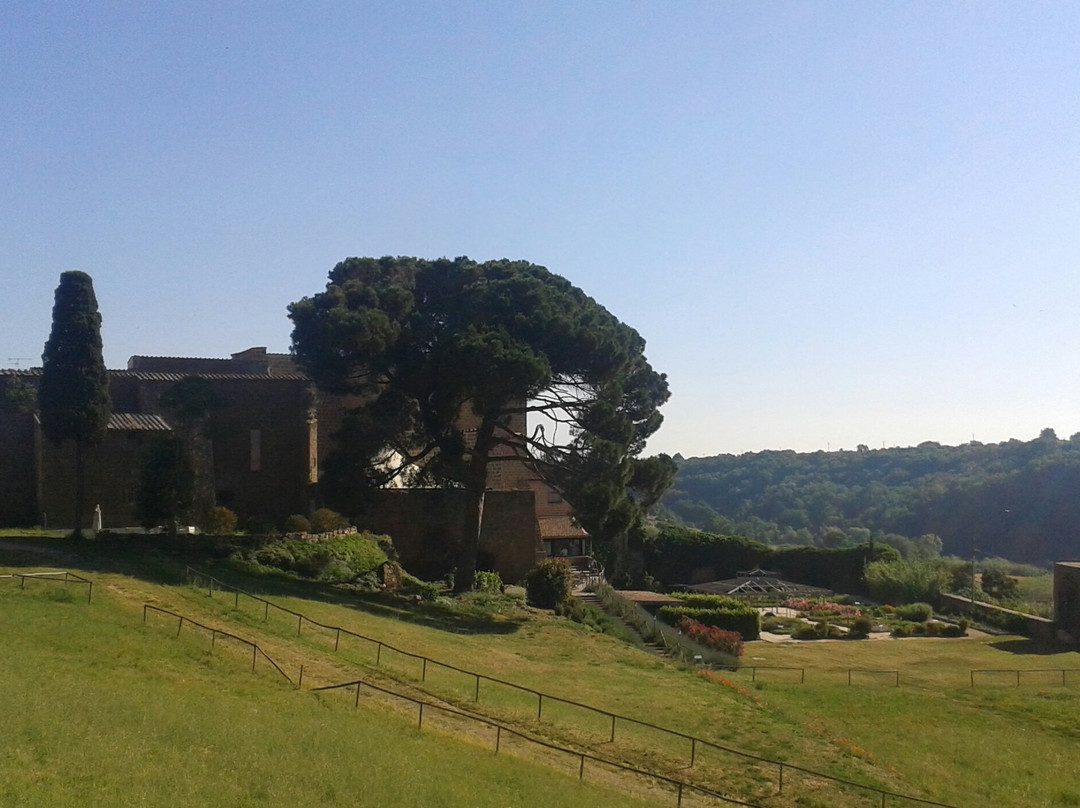 Campus Etoile Academy - Day Classes-Tuscania必去景点
