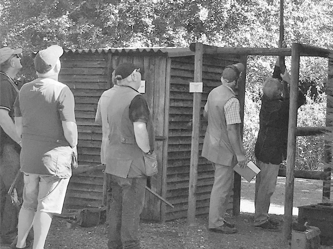 West Kent Shooting School景点图片