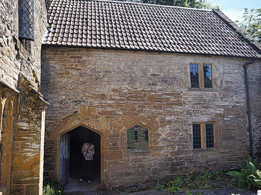 Treasurer's House-Martock必去景点