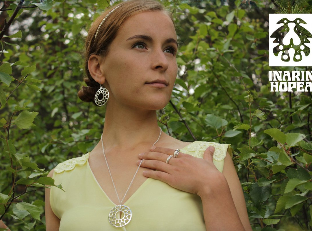 Inarin Hopea-伊纳里必去景点