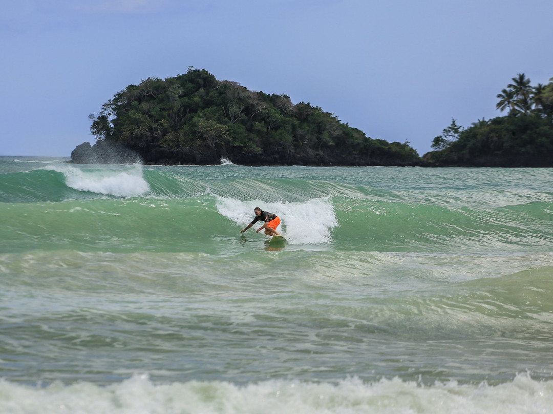 Pirata Surf School-拉斯特拉纳斯必去景点