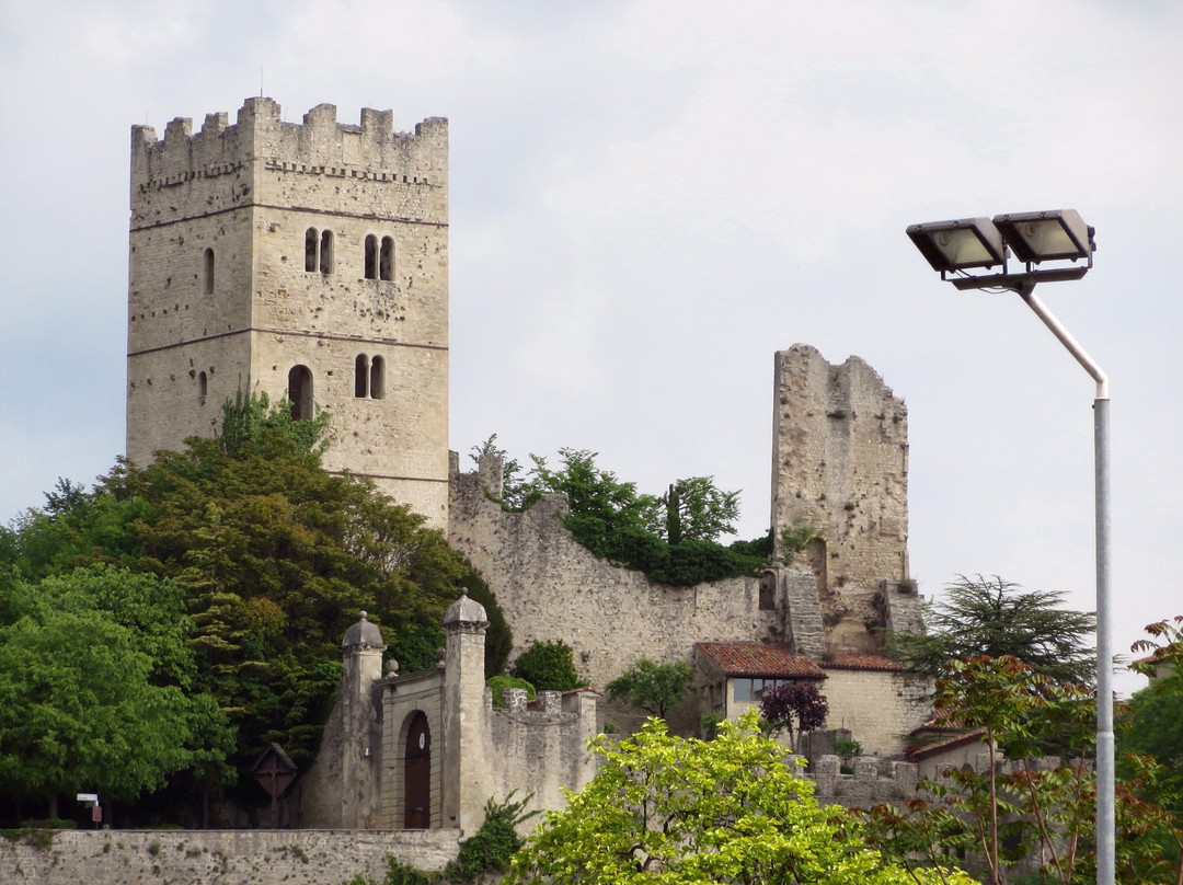 Castello di San Martino景点图片