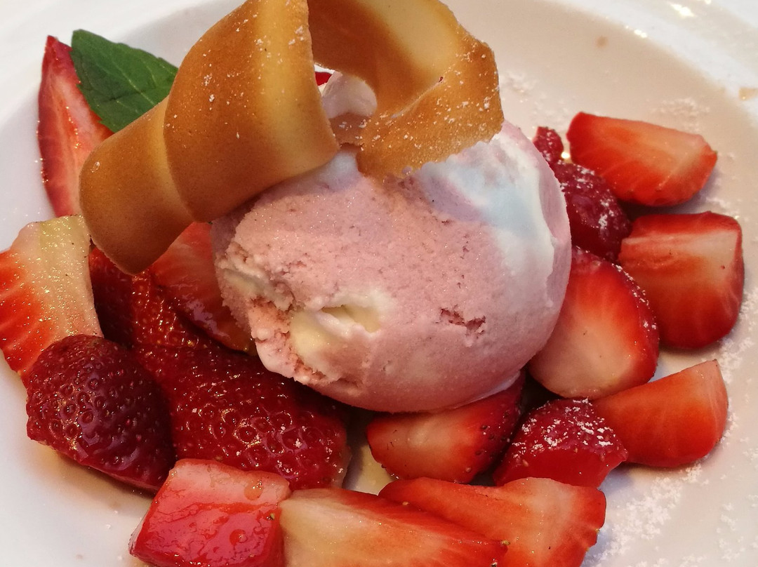 Hotel-Restaurant-Weinkeller Pfaelzer Hof主图