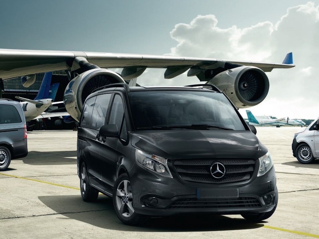 Skiathos Transfers Services-Skiathos Town必去景点