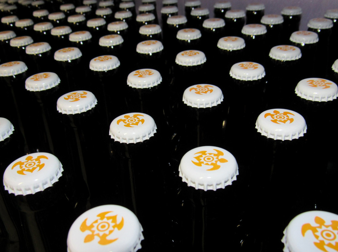 Brasserie Kanaha Beer景点图片