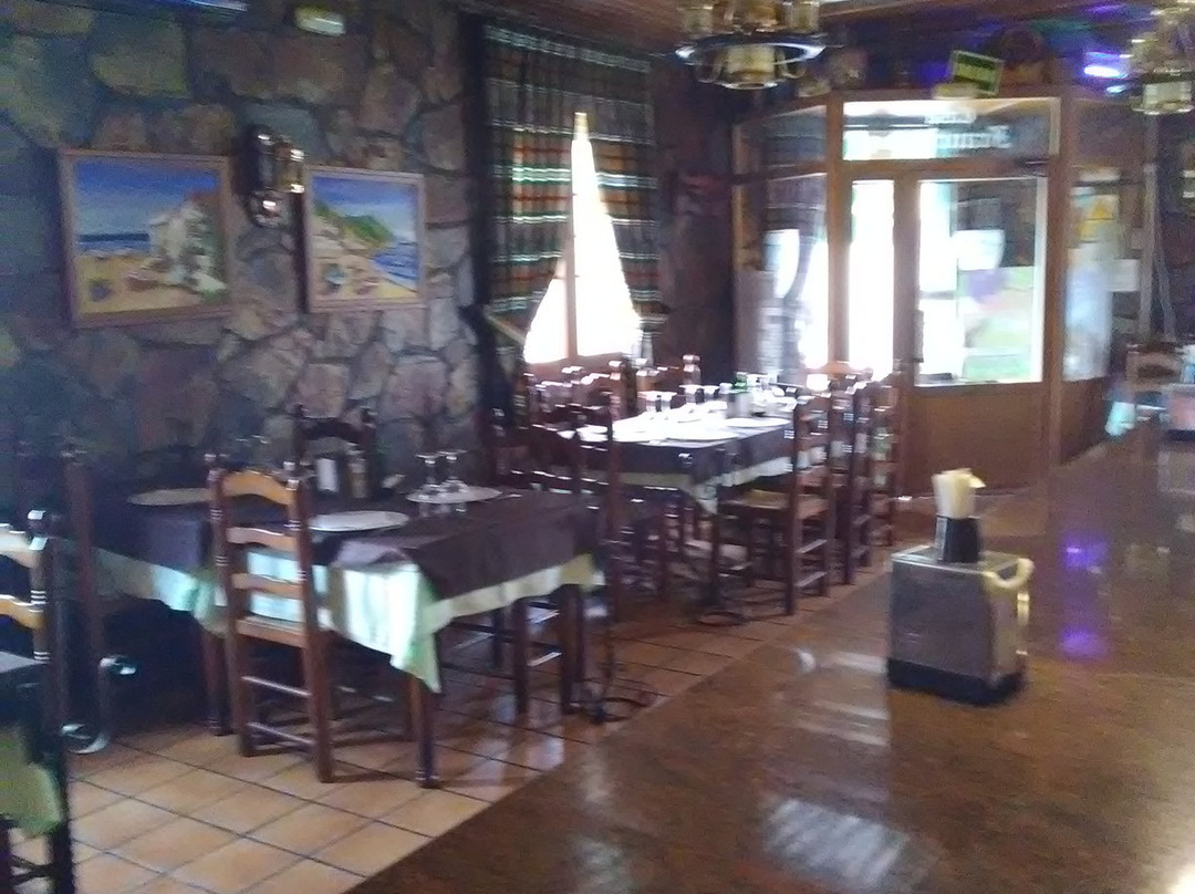 Casa Francisco景点图片