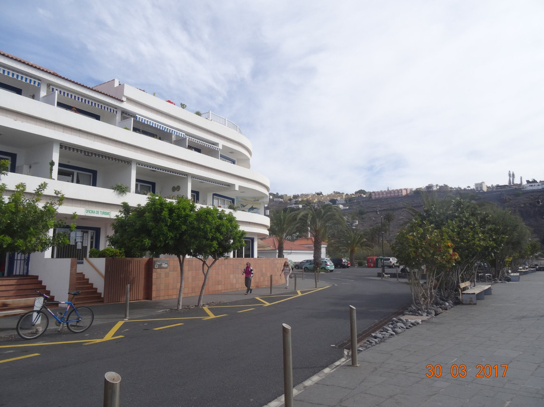 Playa de Santiago旅游攻略图片