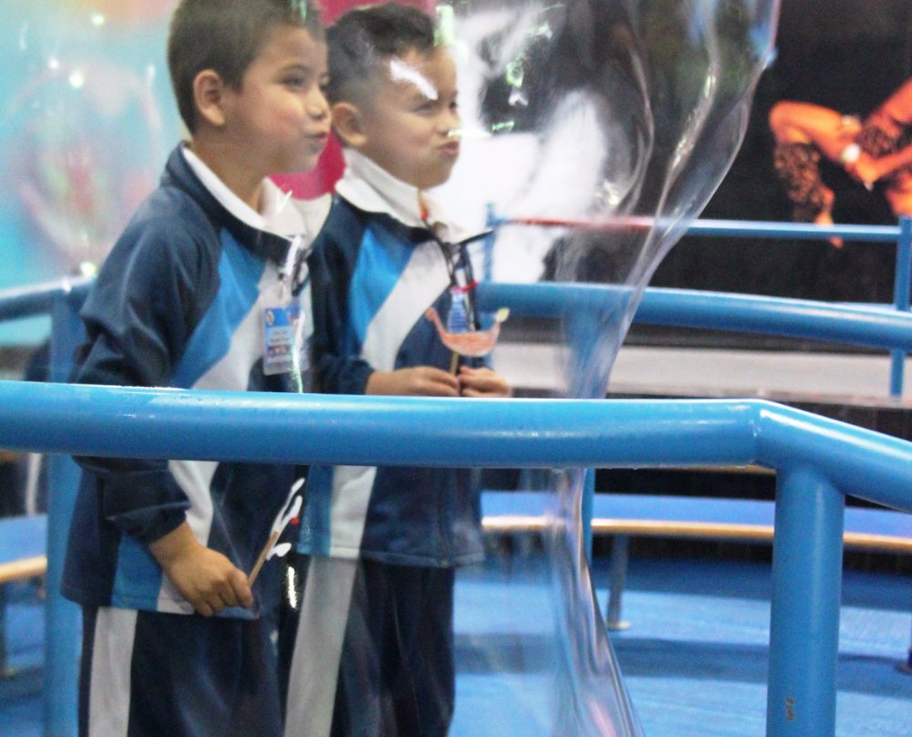 The Magic Top Museum-Zapopan必去景点