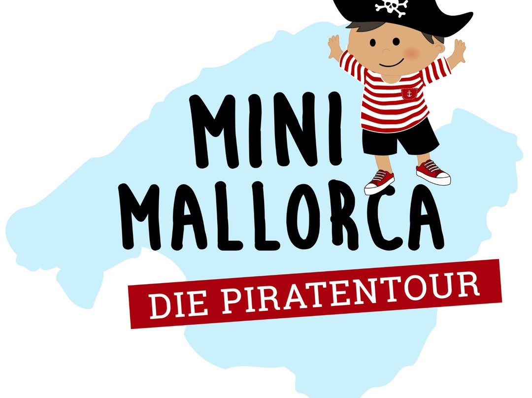 Mini Mallorca-卡普德佩拉必去景点