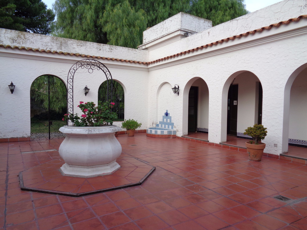 Casa de la Cultura景点图片