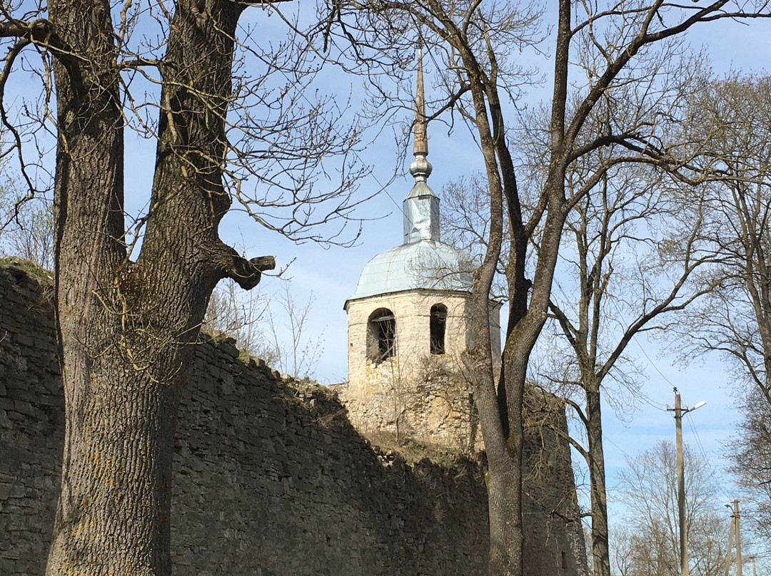 Porkhov Local History Museum景点图片