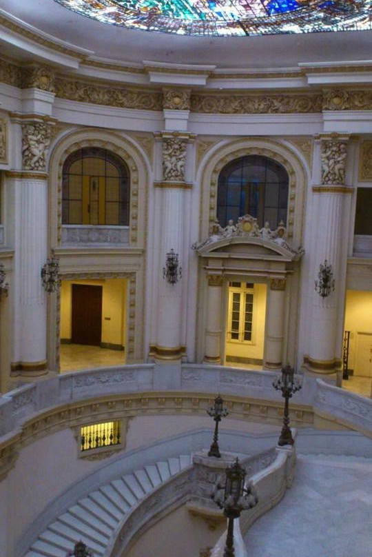 Palacio de Bellas Artes-哈瓦那必去景点