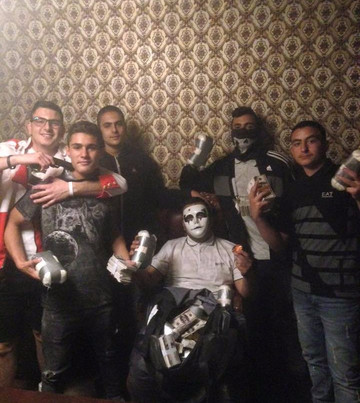 QuestionMark-Haifa必去景点