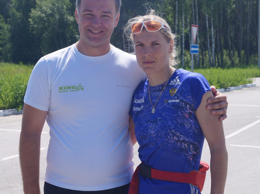 Biathlon Center Diamond-Varskiye必去景点