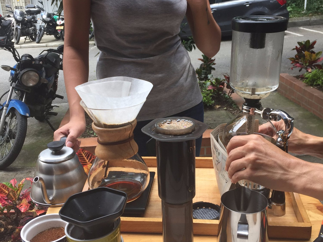 Colombia Immersion Spanish School-恩维加多必去景点