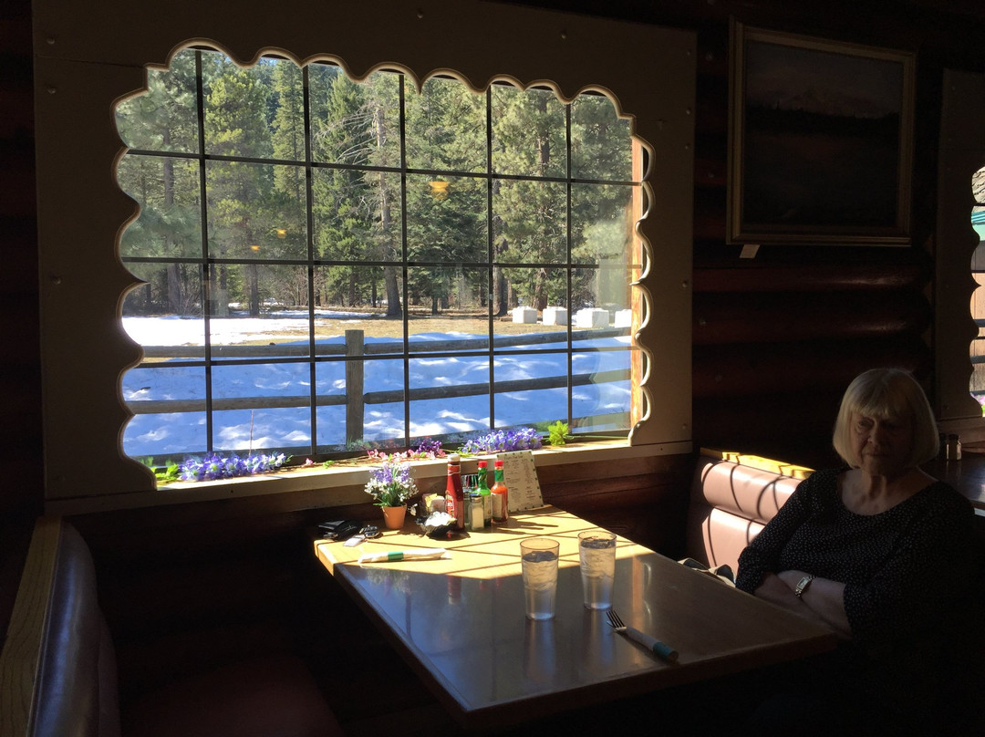 Squirrel Tree Resort主图