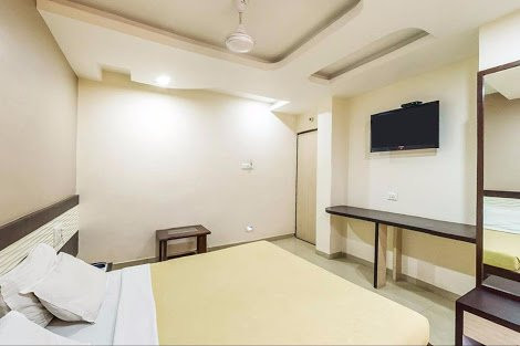 Hotel Bhagyoday主图