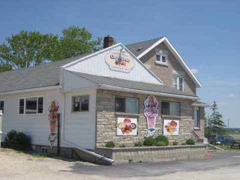 Drayton餐馆和美食-Country Sisters