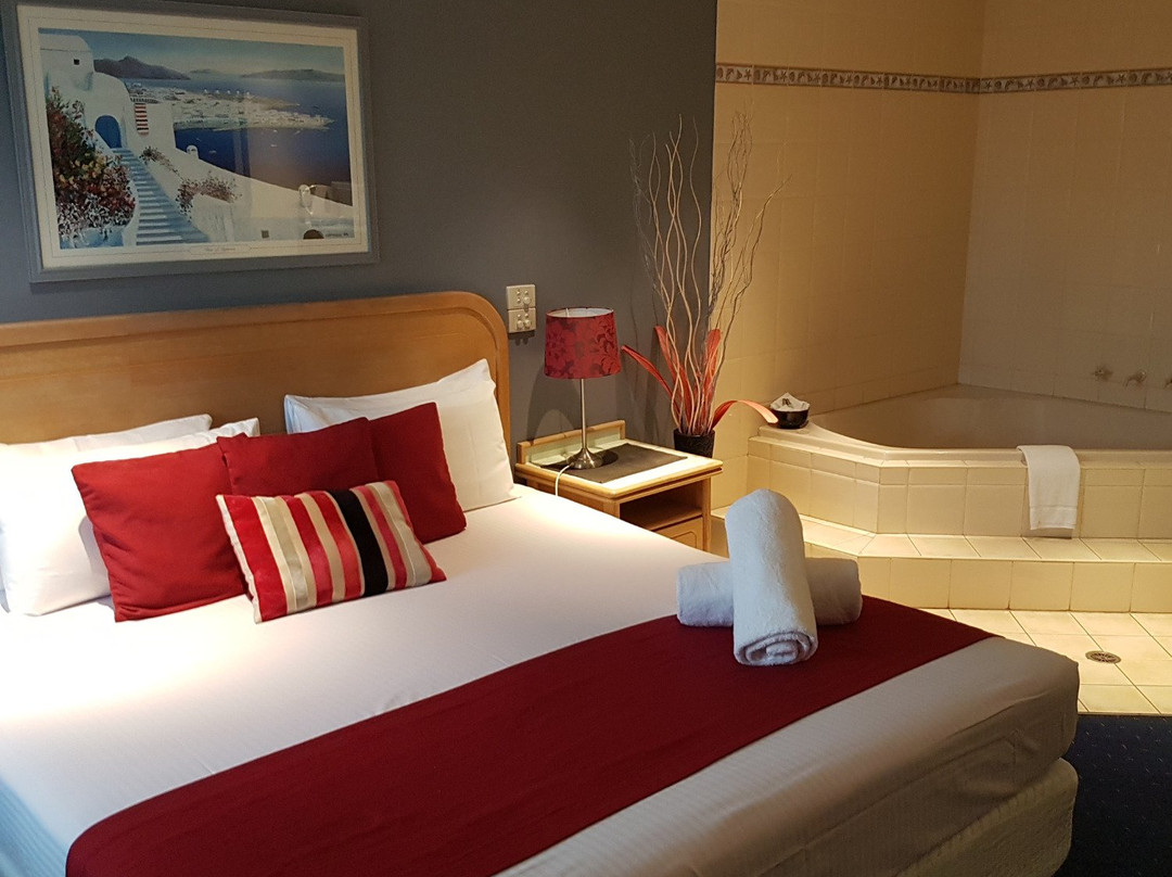 切尔西汽车旅馆