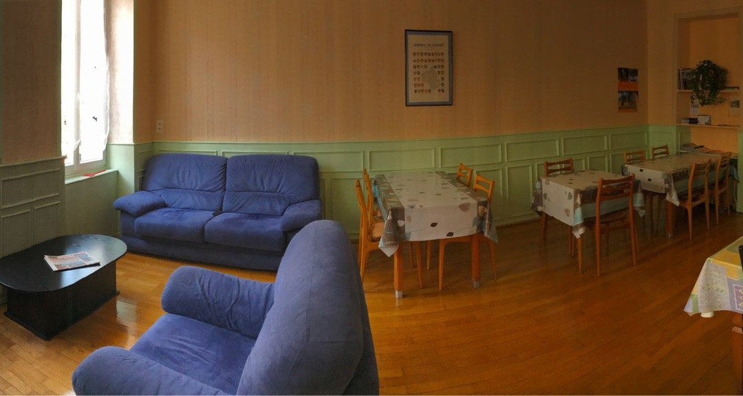 Hotel des Voyageurs主图