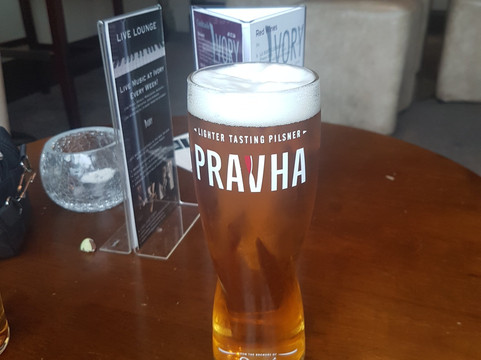 Ivory-哈罗盖特必去景点