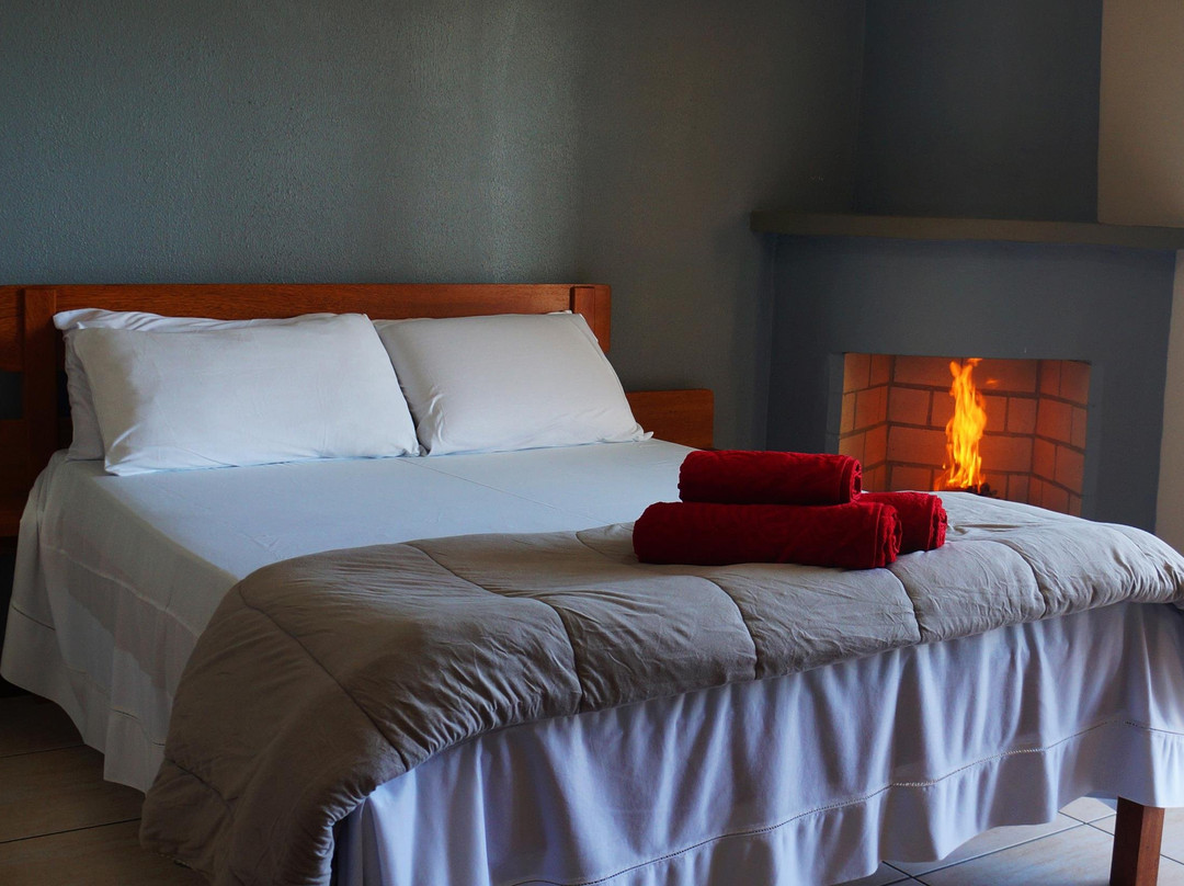 Atlantico Apart Hotel