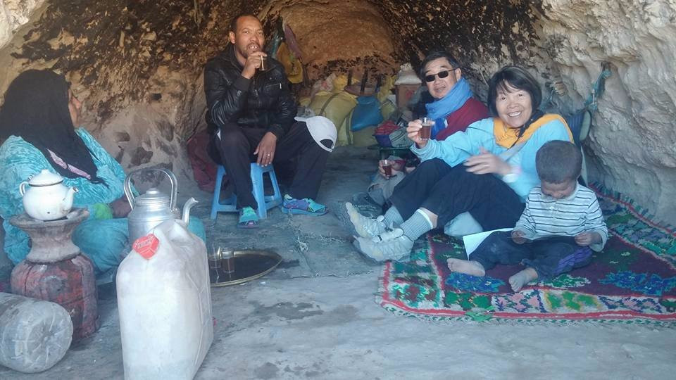 Musee Theatre Memoire de Ouarzazate-瓦尔扎扎特必去景点