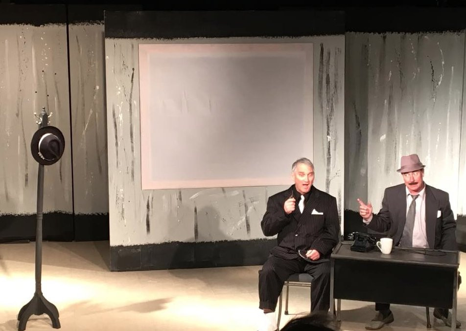 Periscope Playhouse Cultural Centre-Port Burwell必去景点