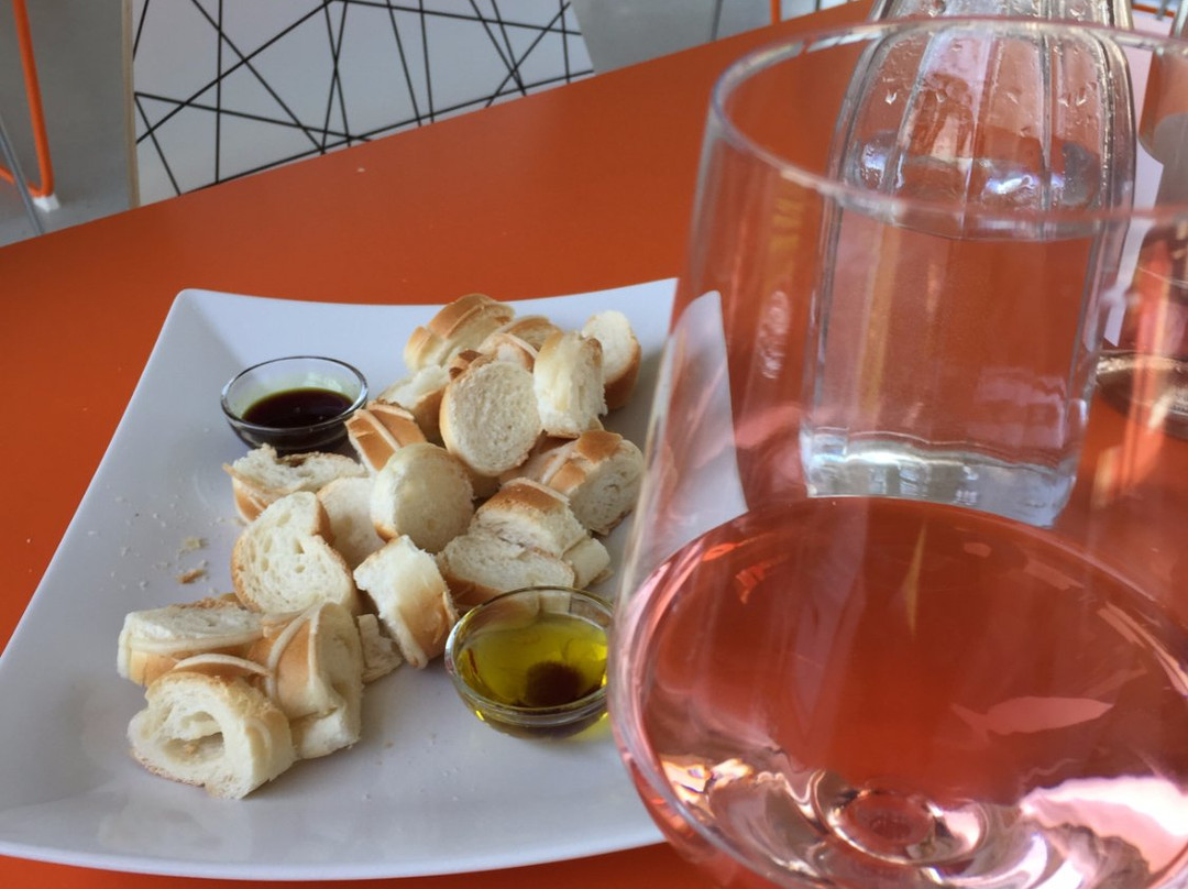 Anonym Winery景点图片