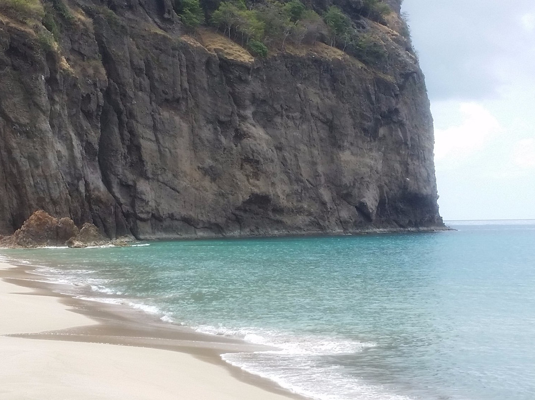 蒙特塞拉特旅游攻略图片