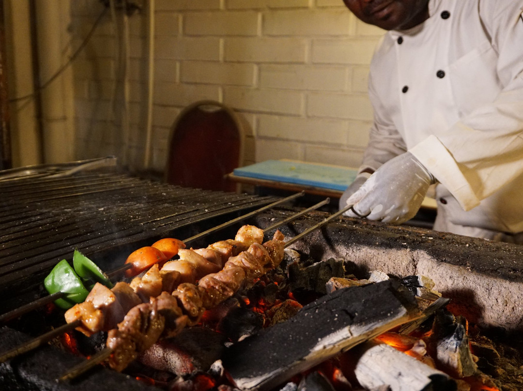 Aberdeen House Boutique Hotel主图