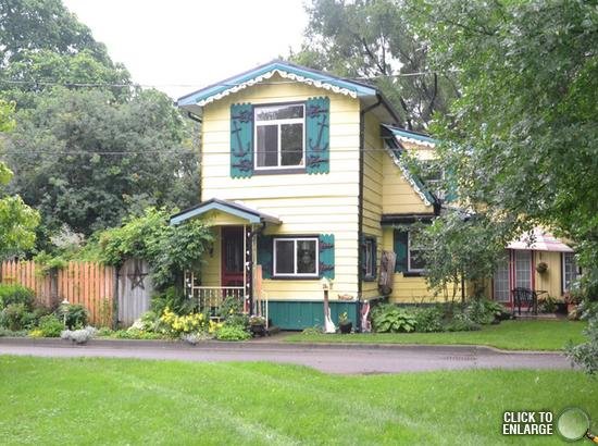 Grimsby Beach Bed and Breakfast-官方