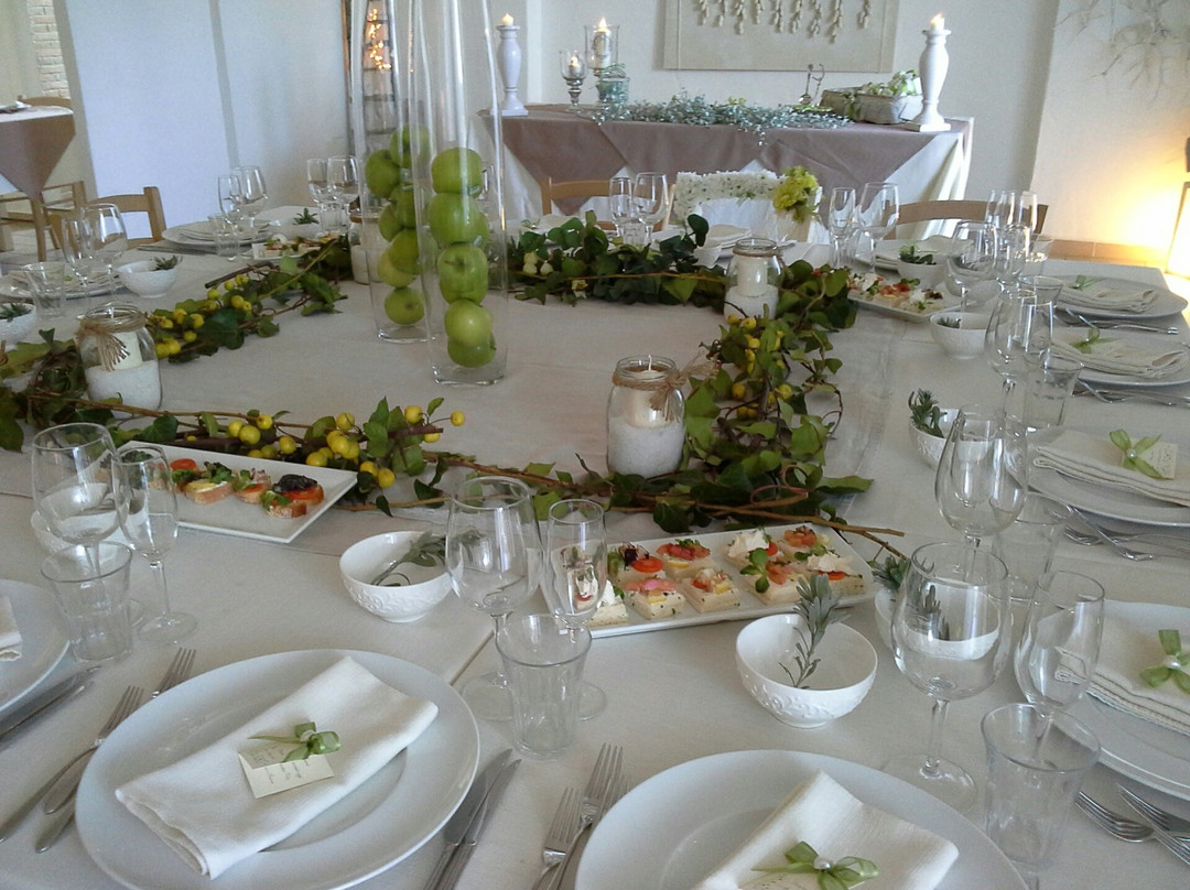 Locanda Pampanelle