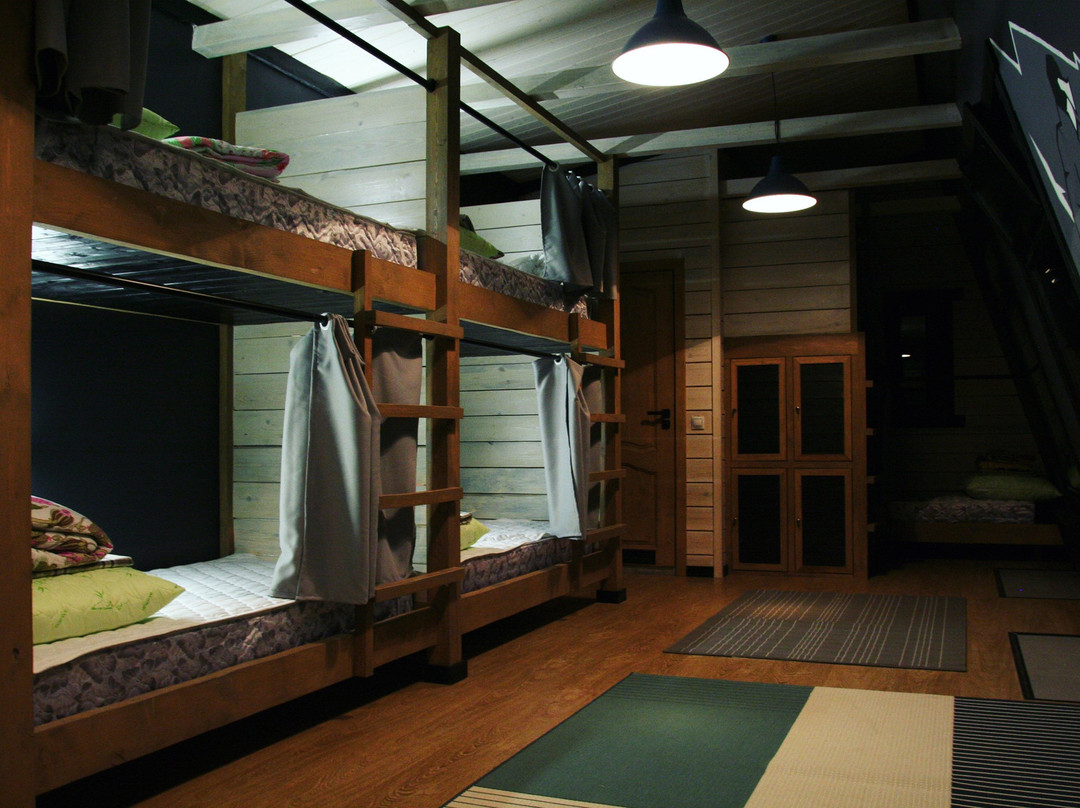 Black Point Guest House
