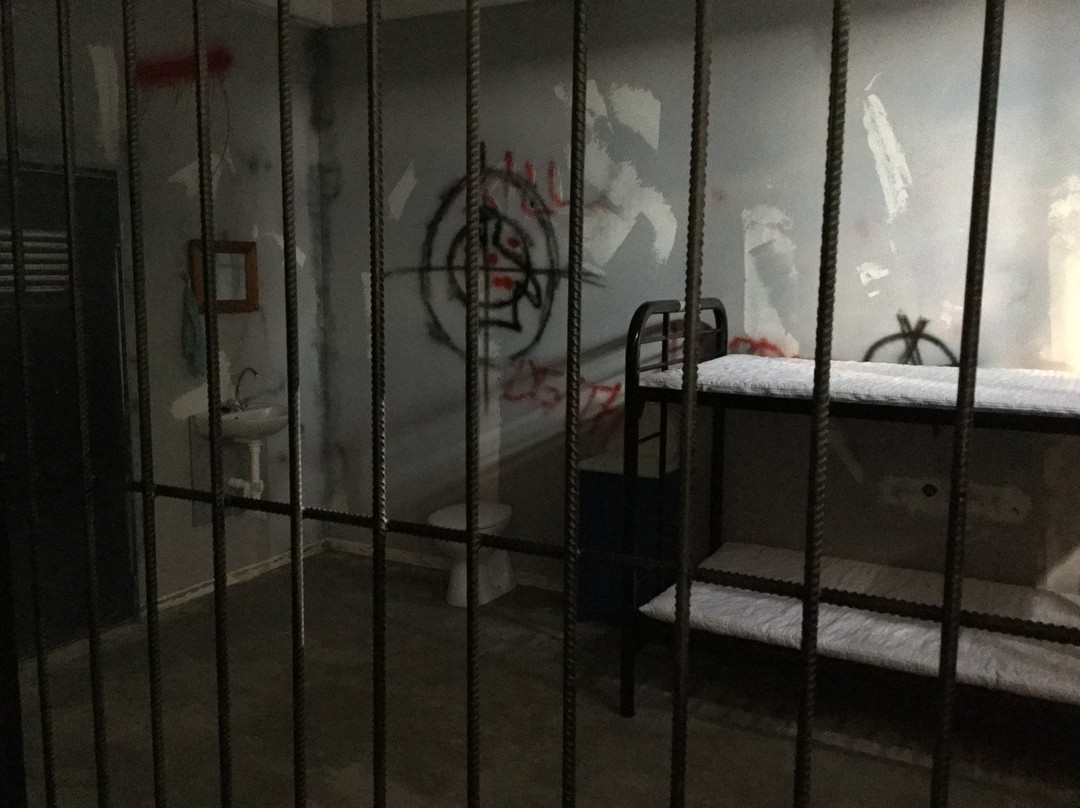 TeamEscape Saarbrücken-萨尔布吕肯必去景点