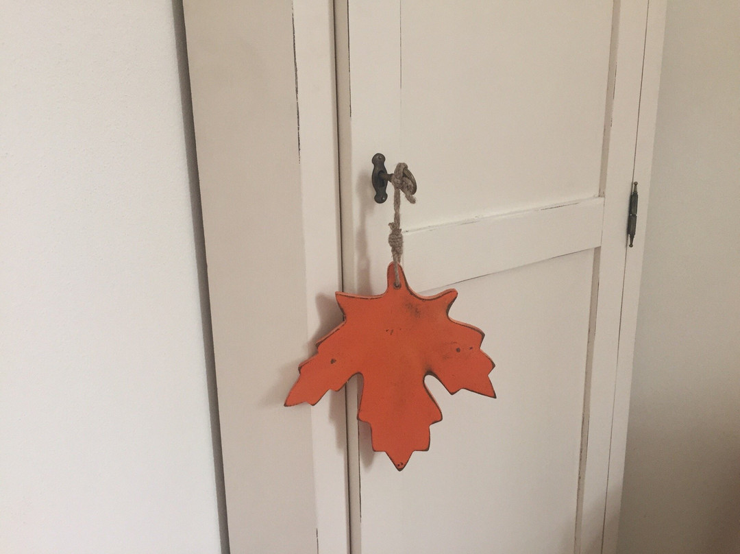 Villa Porto sul Magra主图