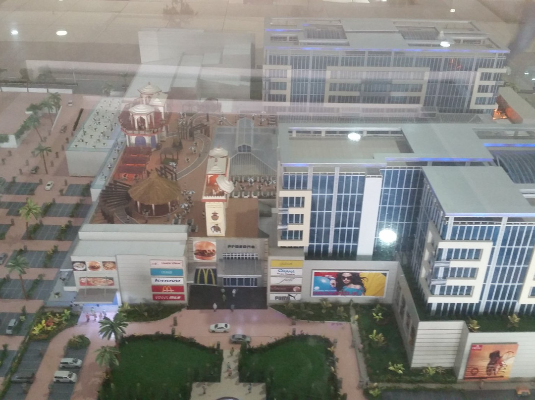 Prozone Mall Aurangabad景点图片